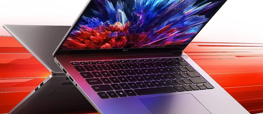 Xiaomi Memperbarui Redmi Book 14 dengan Model Baru Berbasis Ryzen