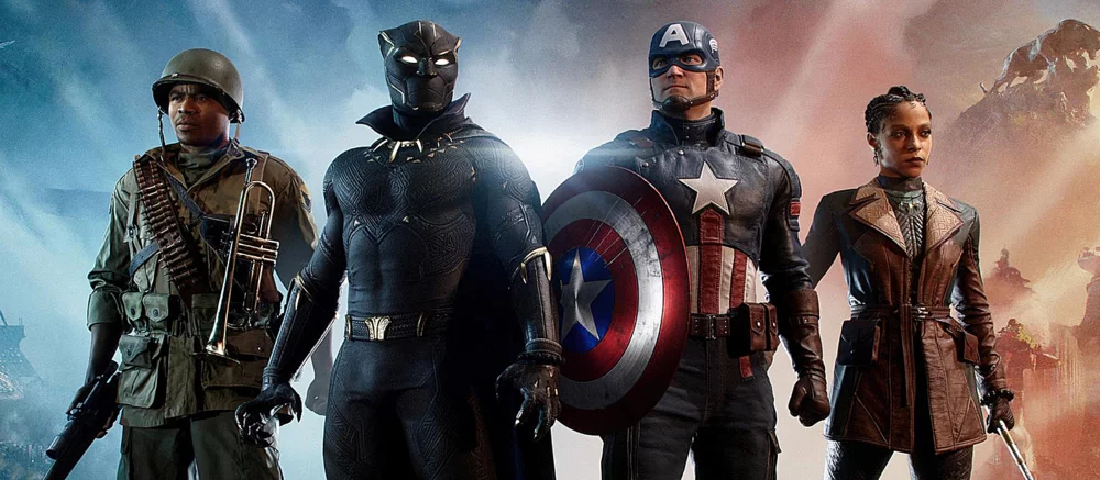 Anda Harus Menunggu: Marvel 1943: Kebangkitan Hydra Ditunda hingga Awal 2026