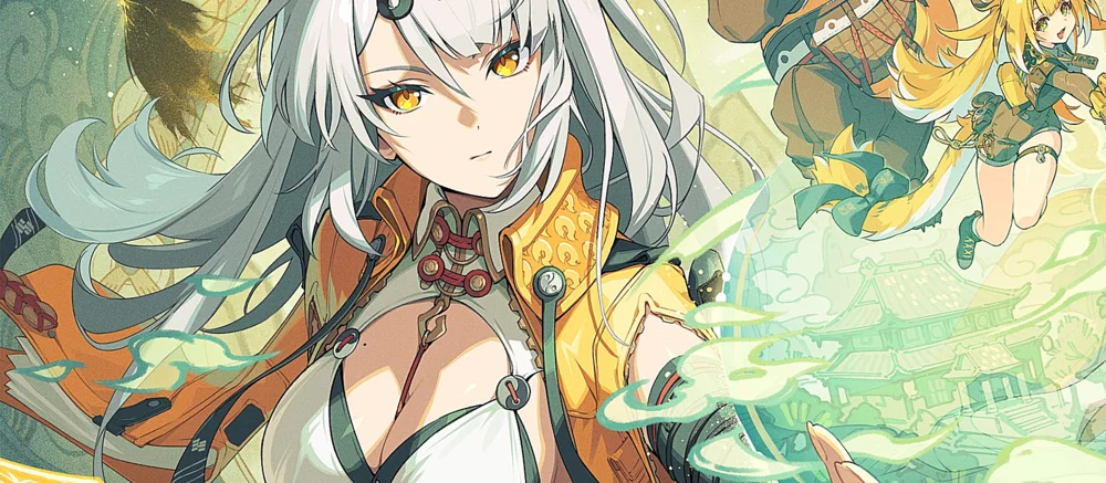 Exibição dos Desenvolvedores de Zenless Zone Zero: Batalha Isyuan vs. Miyabi