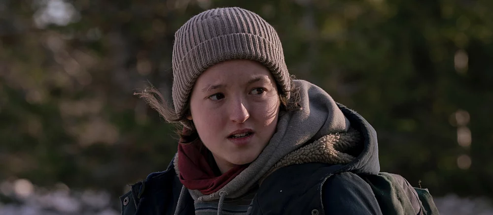 Зірку «Одних з нас» Беллу Рамзі номінували на премію за найкращу жіночу роль