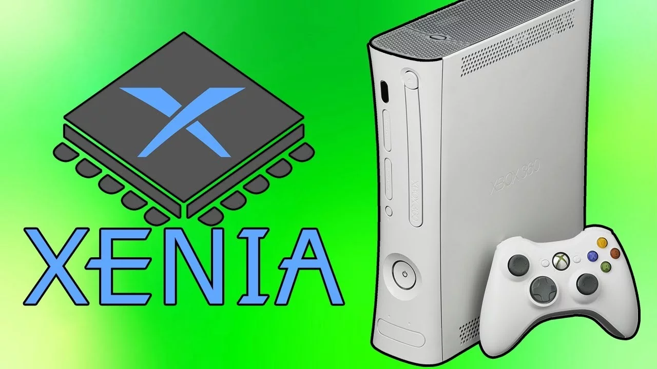 Debunked: Microsoft Has No Plans to Partner with Xenia Xbox Emulator
