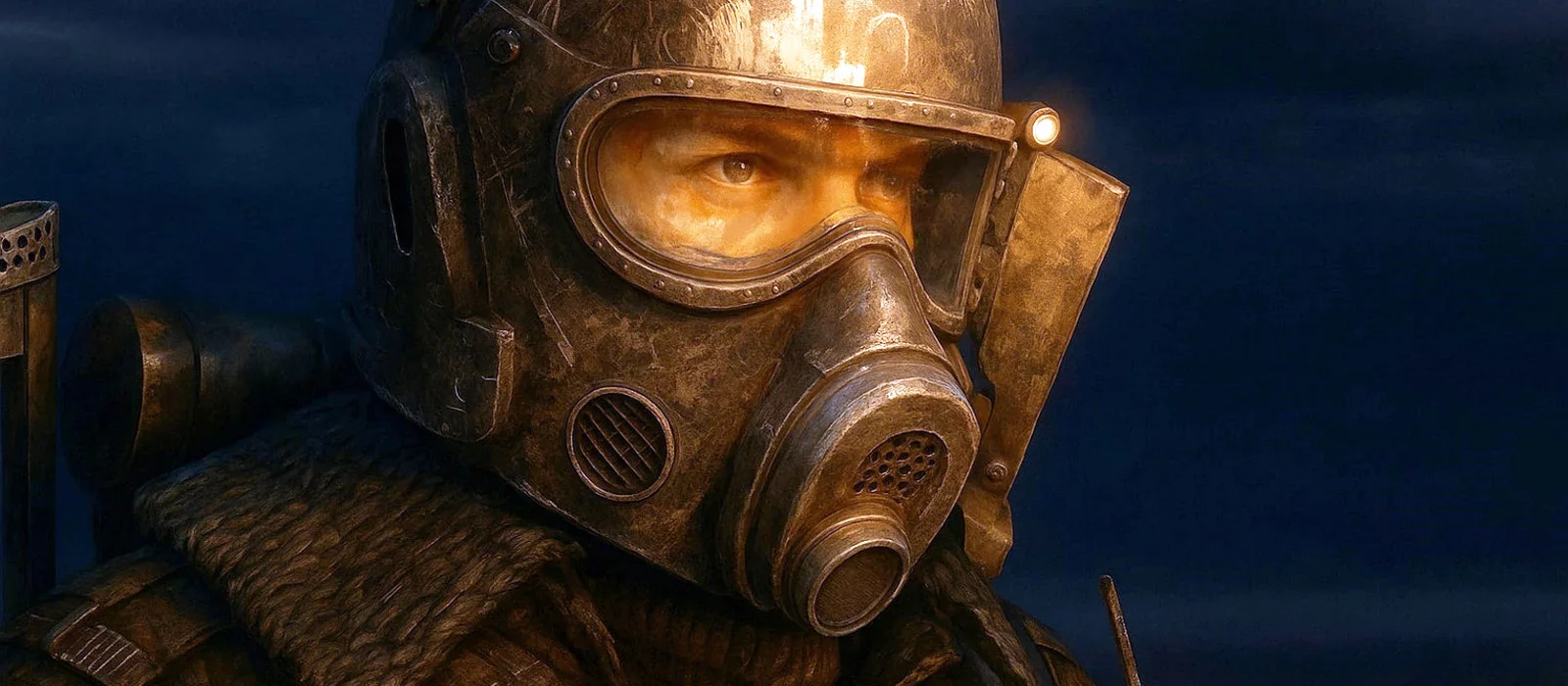 Le trailer du jeu EOLLA de 4A Games fuite en haute qualité