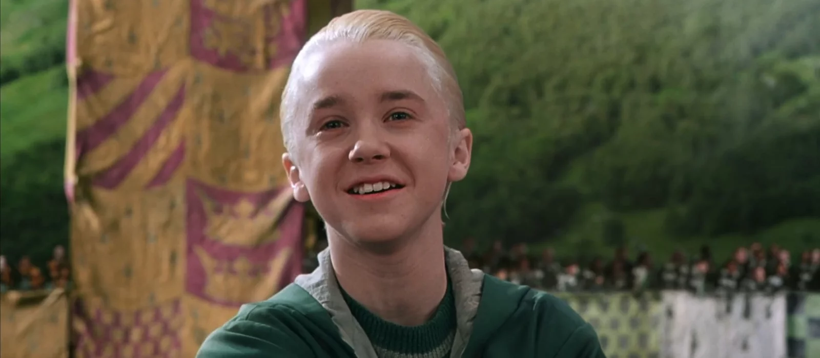 Acteurs choisis pour Draco Malfoy et les Dursley révélés pour la série 'Harry Potter' de HBO