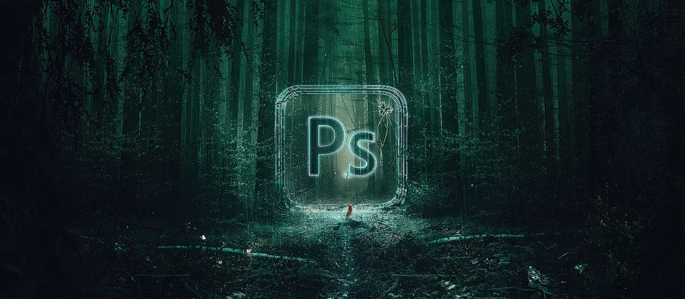 Adobe запустила бета-версію Photoshop для Android