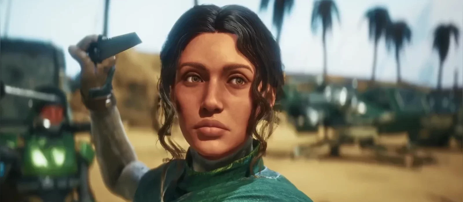 Todas las Pruebas de Aql en Dune: Awakening — Ubicaciones y Guía Completa