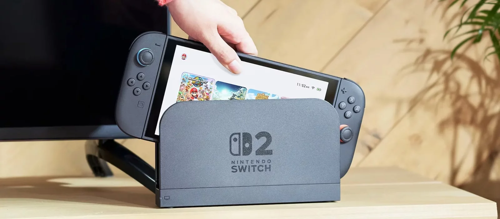 Toutes les mises à jour de jeu payantes et gratuites pour Nintendo Switch 2 : Liste complète