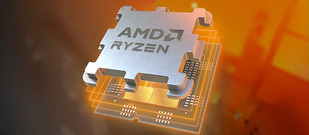 AMD 驱动程序泄漏透露了关于 Ryzen 5 9600X3D 和新 PRO 芯片的细节