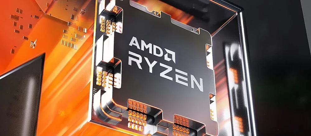 AMD поповнила лінійку AM4 процесором Ryzen 5 5500X3D