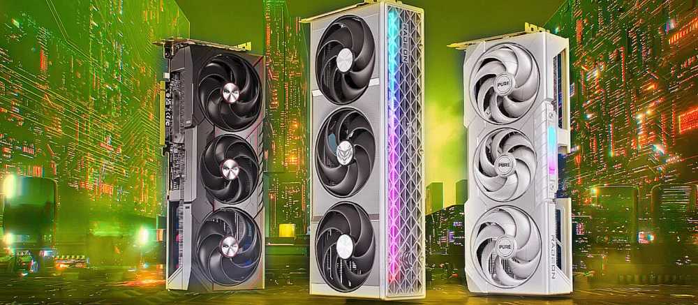 AMD Radeon RX 9070 GRE 走出中国