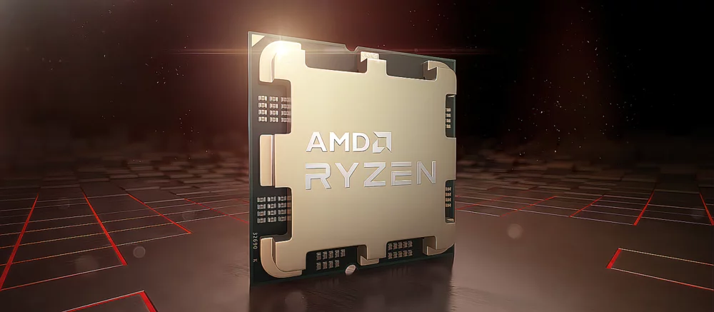 AMD Ryzen 在亚马逊十大畅销 CPU 中大获全胜：英特尔完全缺席前列