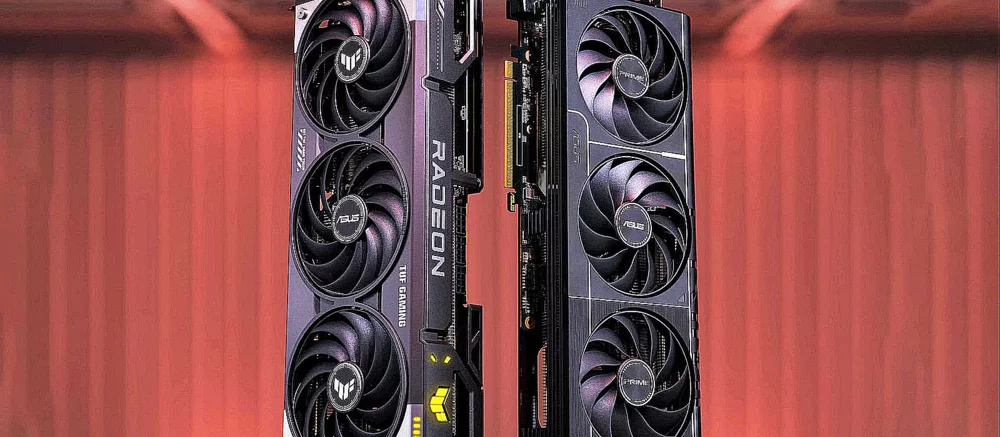 AMD'nin Yeni Sürücüleri RX 9070 GPU'lar için Sağlam FPS Kazançları Sunuyor