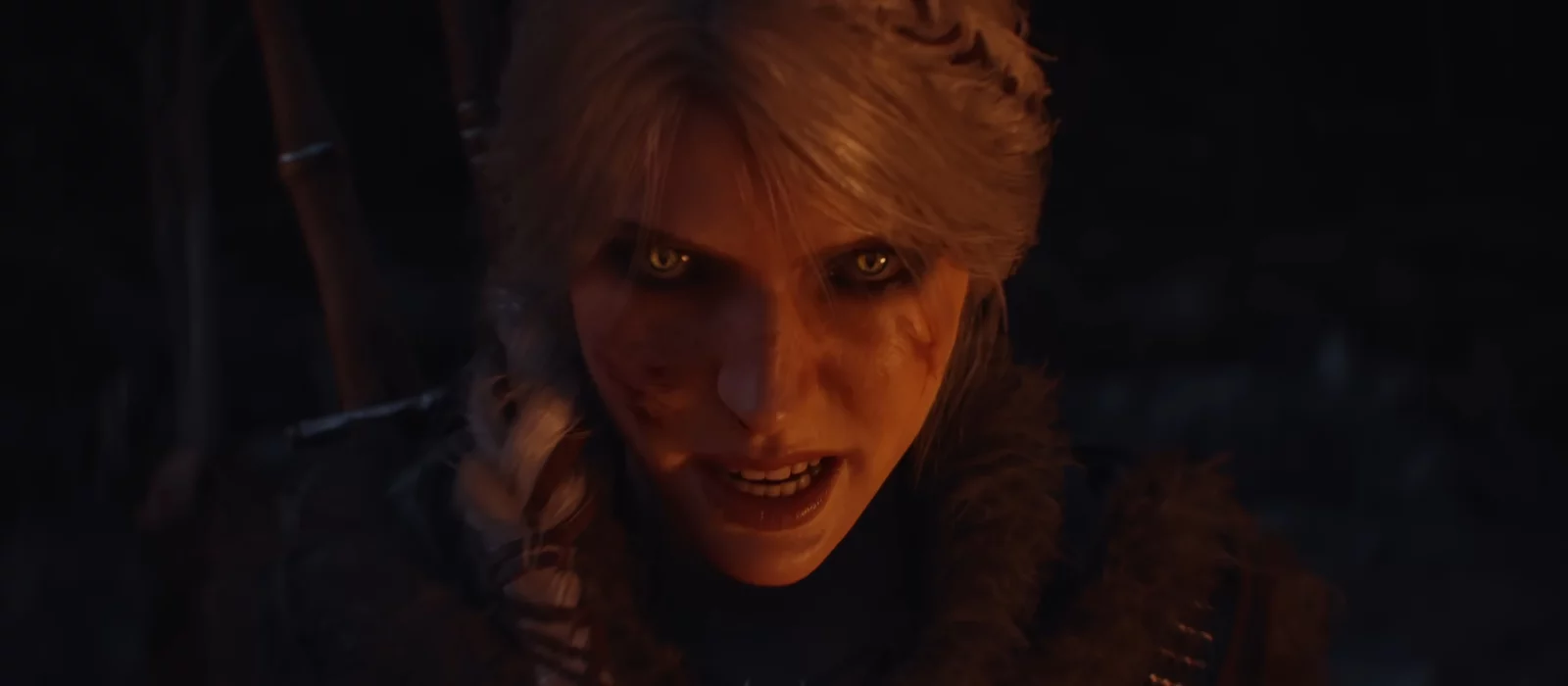 Andrzej Sapkowski commente les changements de canon et les mutations de Ciri dans The Witcher 4 (mis à jour)