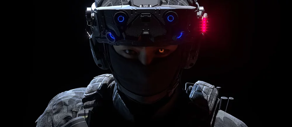 Анонсовано стелс-екшн MUDANG: Two Hearts