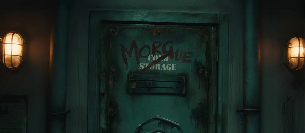 Анонсовано інтерактивний хорор Dead Reset від авторів Maid of Sker — реліз у вересні