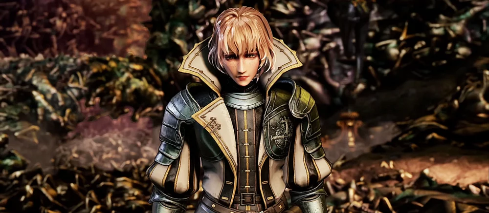 Анонсовано приквел Bloodstained: Ritual of the Night — геймплейний трейлер і скріншоти