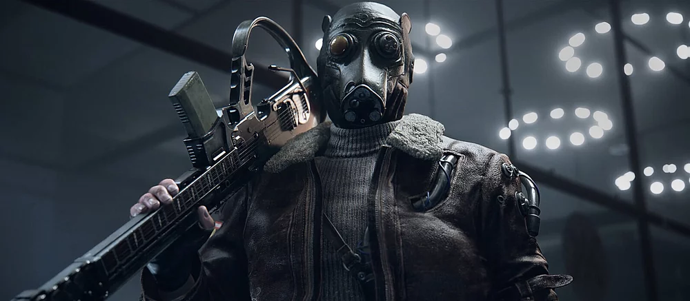 Анонсовано Atomic Heart 2 з покращеною бойовкою, поглибленою RPG-системою та «живим» світом — показано перший трейлер