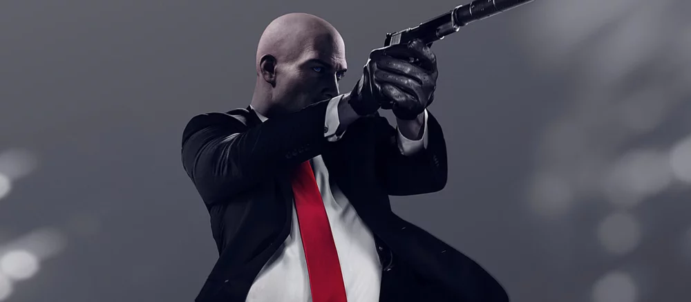 Анонсована мобільна версія Hitman World of Assassination