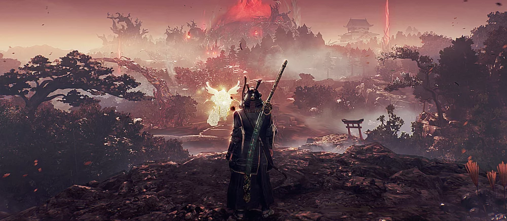 Анонсовано Nioh 3. На PS5 вийшла демоверсія