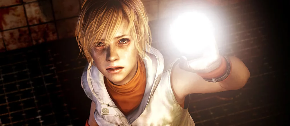 Анонсовано ремейк першої Silent Hill від студії Bloober Team