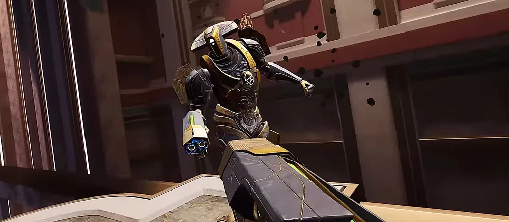 Анонсовано Reach, VR-екшн з паркуром від екс-голови PlayStation Studios