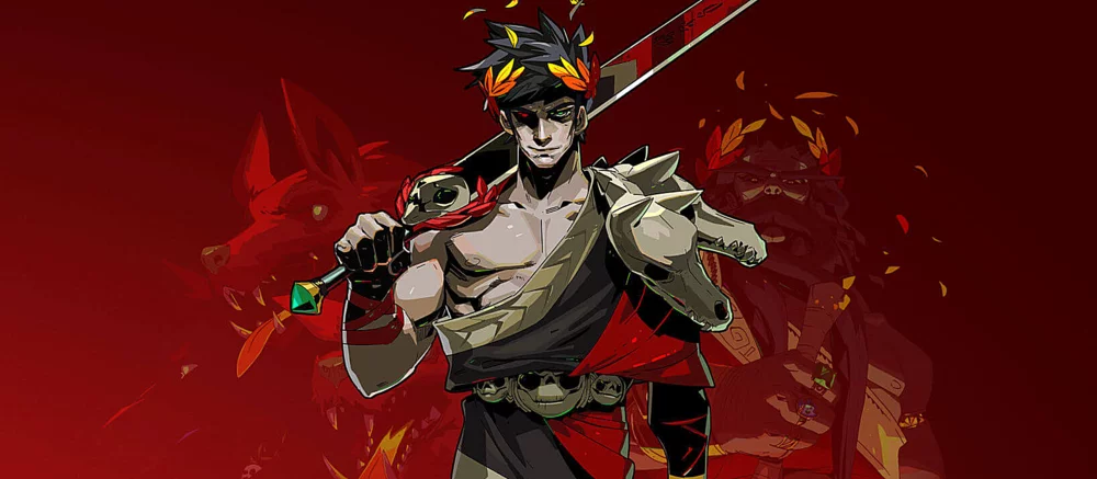 Анонсовано українське озвучення для Hades