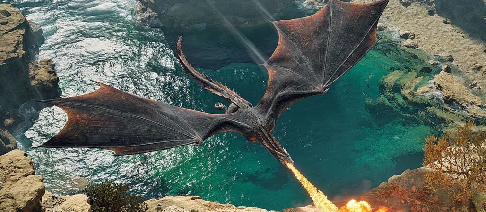 Анонсована стратегія по «Грі престолів» — Game of Thrones: War for Westeros