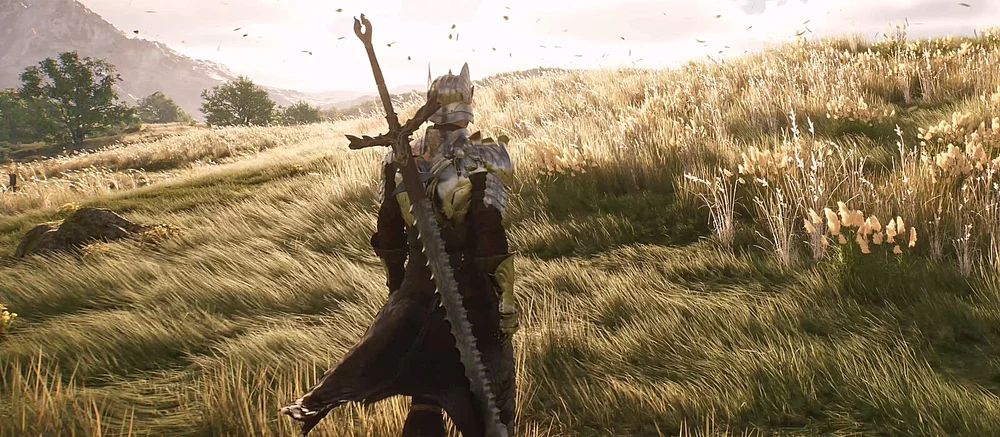 Анонсовано бета-тестування Chrono Odyssey, екшен-MMORPG «нового покоління»