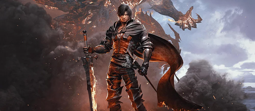 Анонсовано Xbox-версії Final Fantasy XVI та Final Fantasy VII Remake