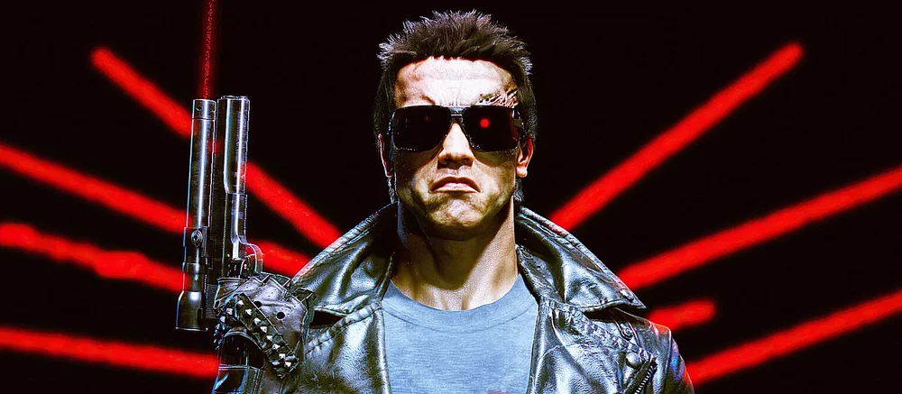 Arnold Schwarzenegger, Terminator serisindeki en kötü filmi adlandırdı