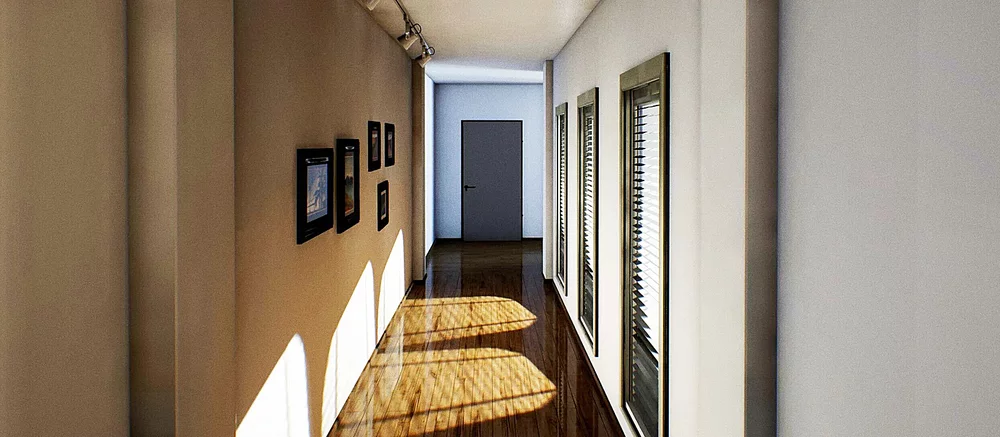 Asemblance 在 Steam 上永久免费 — 一款来自《命运》开发者的“黑镜”风格游戏