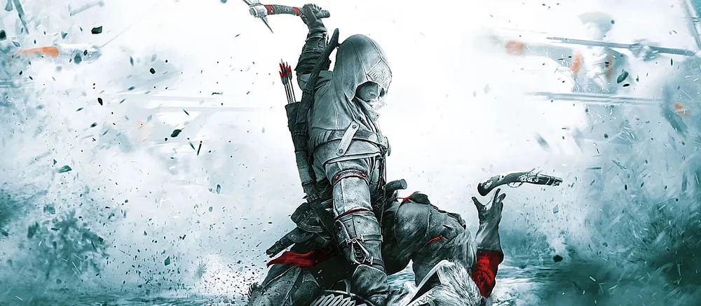 Ulasan Assassin's Creed 3