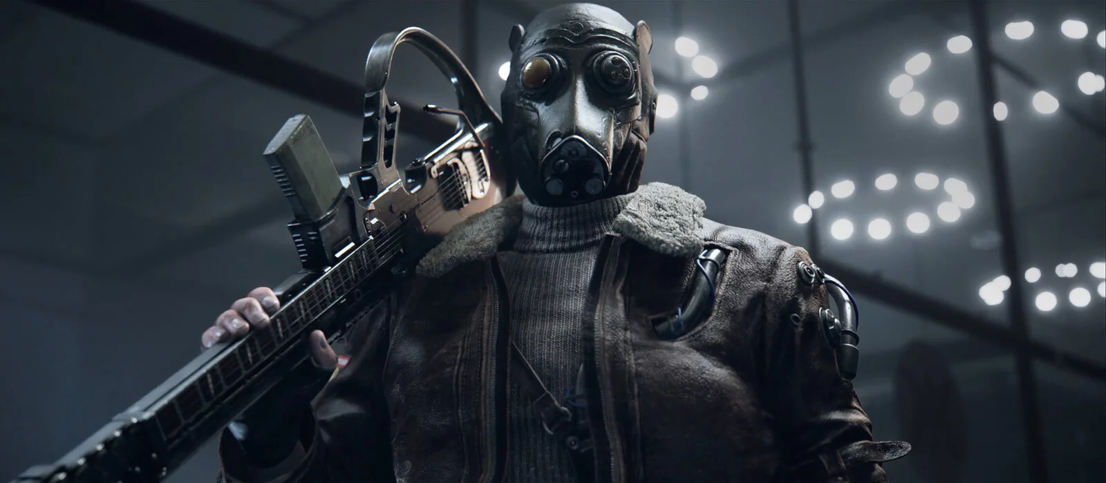 Atomic Heart 2 Angekündigt Mit Verbessertem Kampf, Tiefergehenden RPG-Systemen Und Einer „Lebendigen“ Welt — Erster Trailer Enthüllt
