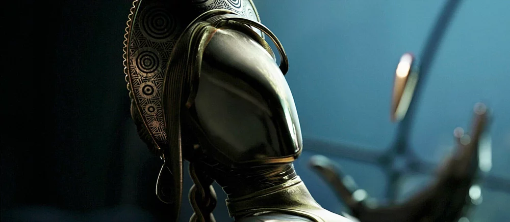 Direktur Atomic Heart 2 Membagikan Detail Baru tentang Penembak — Rilis Masih Beberapa Tahun Lagi