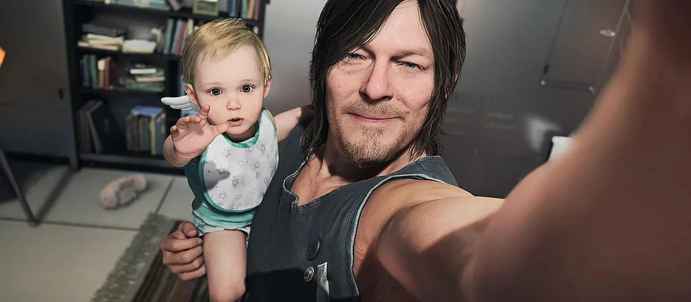 Atomic Heart, God of War ve Ghost of Tsushima Geliştiricileri Death Stranding 2 Çıkışına Tepki Verdi