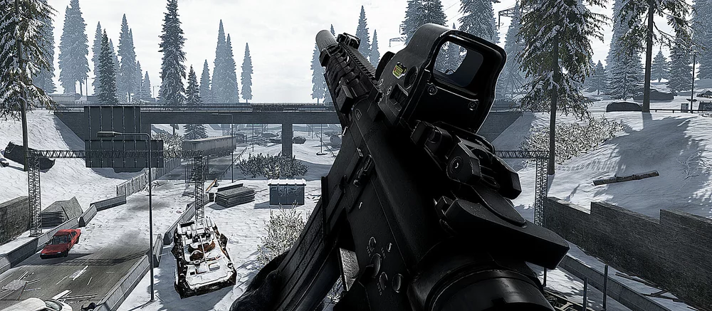 Автор Road to Vostok показав нову механіку, яка з'явиться в постапокаліптичному шутері