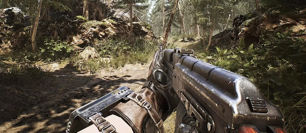 Автори постапокаліптичного шутера Pioner зробили офіційну заяву у зв'язку з проблемами в демо версії