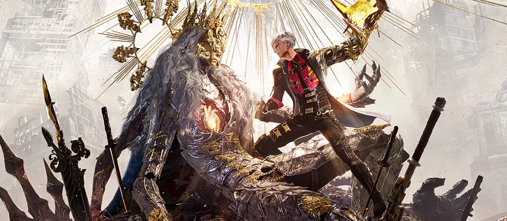 Bandai Namco анонсувала ігрову презентацію, де покаже Code Vein 2, The Blood of Dawnwalker, Little Nightmares 3 та не тільки