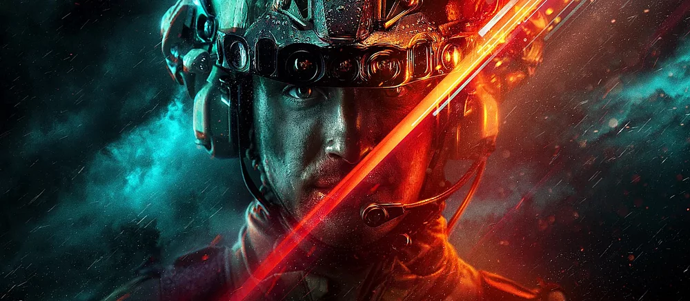 Battlefield 2042, Mass Effect ile Birleşiyor