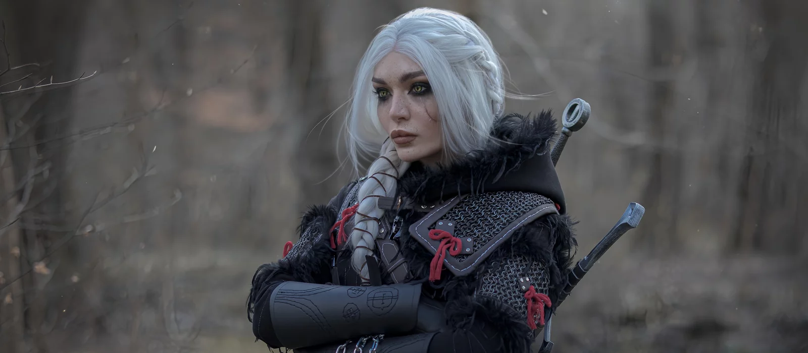 Najboljši cosplay junija 2025
