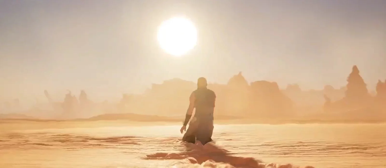 Mejor Clase Inicial en Dune: Awakening — Guía para Principiantes sobre Todas las Clases y Arquetipos