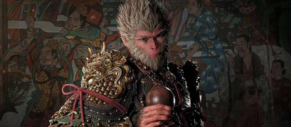 黑色神话:悟空将在今年八月登陆Xbox——在PC和PS5发布一年后