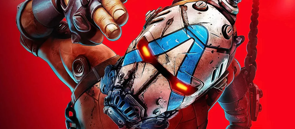 Borderlands 4: preço e requisitos de sistema revelados