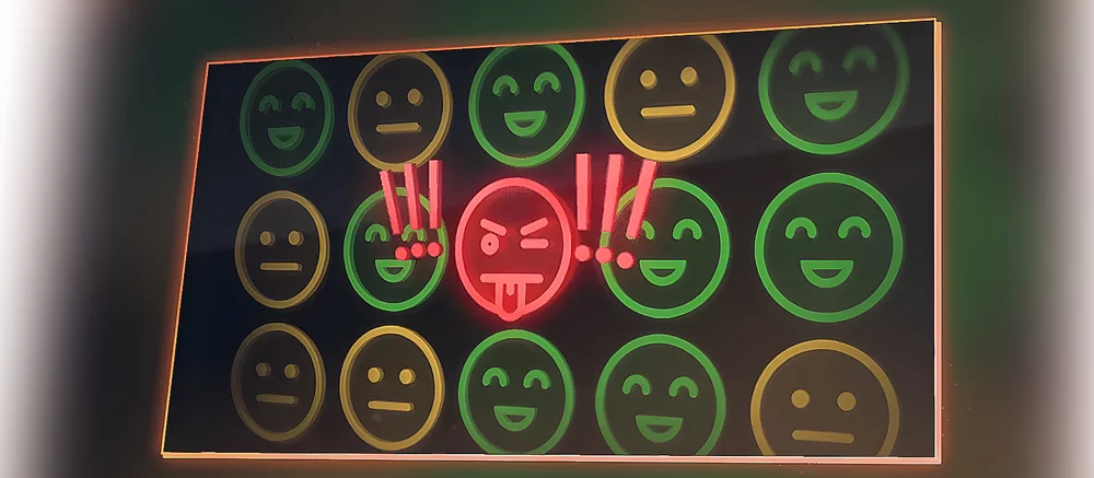 Майбутнє без токсичності: чи може ШІ змінити ігрове співтовариство?