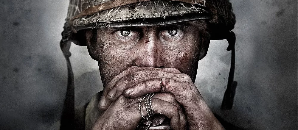 Call of Duty: WWII Artık Game Pass'te Mevcut