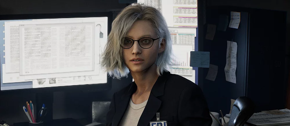 Capcom показала кадри ранньої версії Resident Evil 9, яку вирішили скасувати