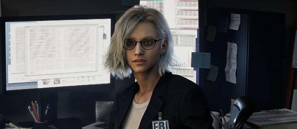 Capcom ujawnia materiały z anulowanej wczesnej wersji Resident Evil 9