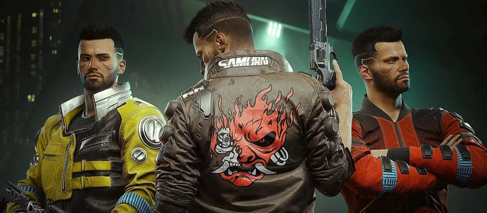 CD Projekt RED відклала реліз патча 2.3 для Cyberpunk 2077, розкривши масштаб оновлення