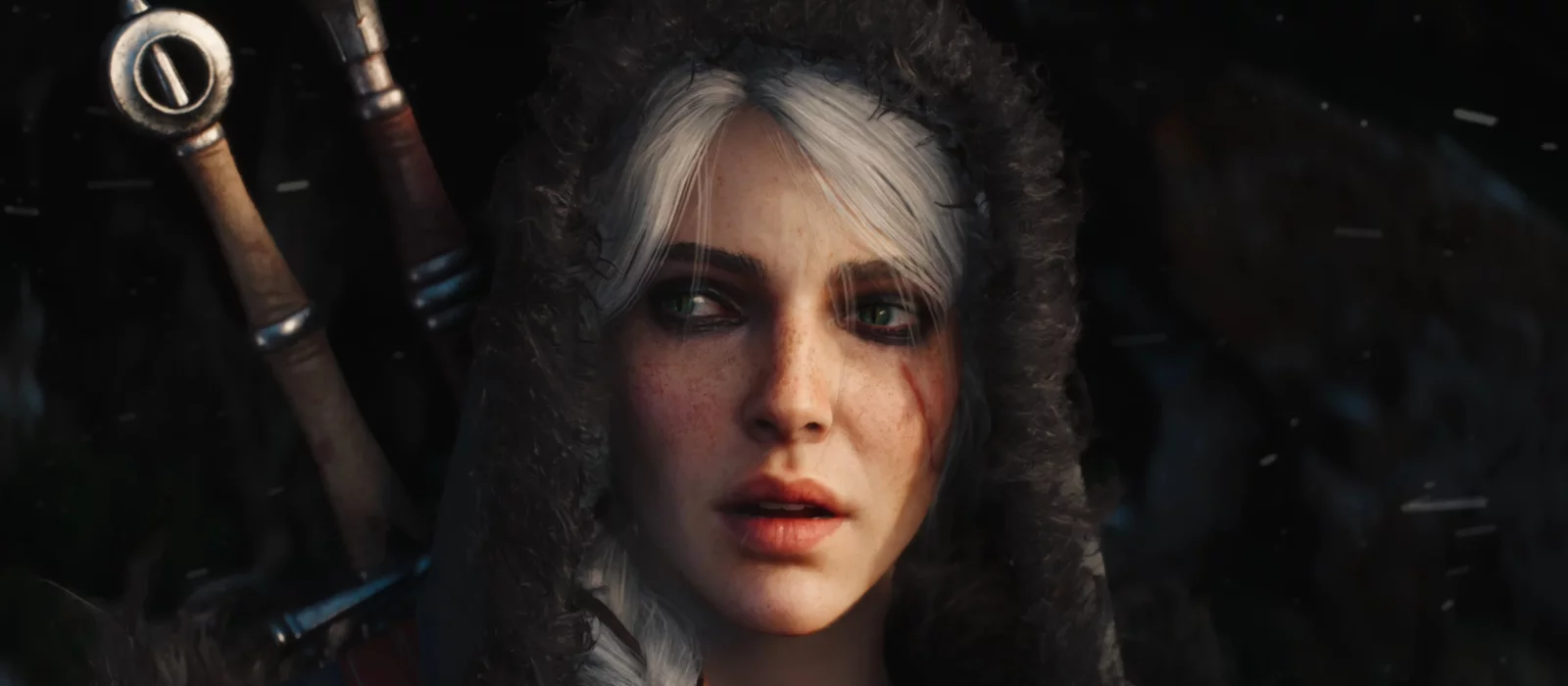 CD Projekt RED revela por qué The Witcher 4 se está desarrollando en Unreal Engine 5