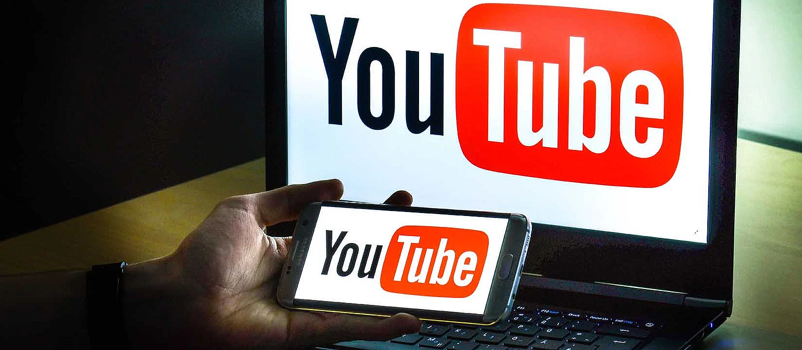 Censorship Takes a Step Back: YouTube to Allow More Controversial Content
