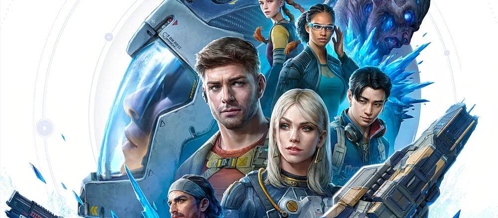 Що показали на Future Games Show 2025: гра за мотивами серіалу «Експансія» від Owlcat Games, хоррор від авторів Spec Ops: The Line та піратський екшен Ahoy